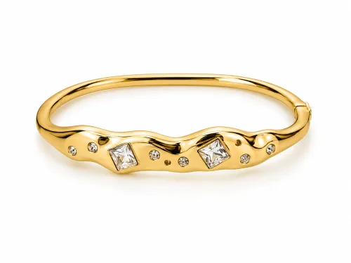 Imagem de Bracelete de Pedras Crystal